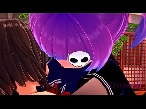 ❤️ Arachne لڑکی راکشس. ہم پر ur.niceporn.ru ️❤
