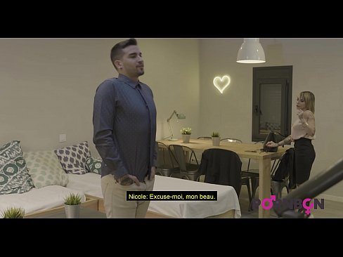 ❤️ PORNBCN 4K بڑی چھاتی کے ساتھ ایک بالغ عورت مقعد سے گڑبڑ جوان گیگولو بننا چاہتی ہے بڑے ڈک کے ساتھ blowjob amortism hard fuck hand job dog style pussy lick orgasm French subtitles ہم پر ur.niceporn.ru ️❤